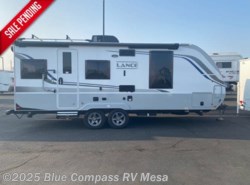 New 2021 Lance TT available in Mesa, Arizona