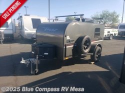 New 2021 inTech Pursue available in Mesa, Arizona