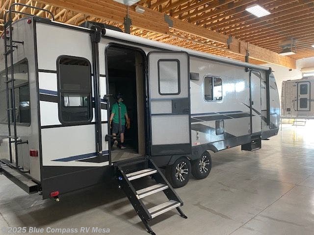 New 2021 Thor Twilight 2500 available in Mesa, Arizona