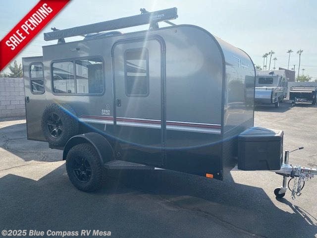 New 2021 inTech Explore available in Mesa, Arizona