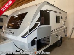 New 2021 Lance TT available in Mesa, Arizona