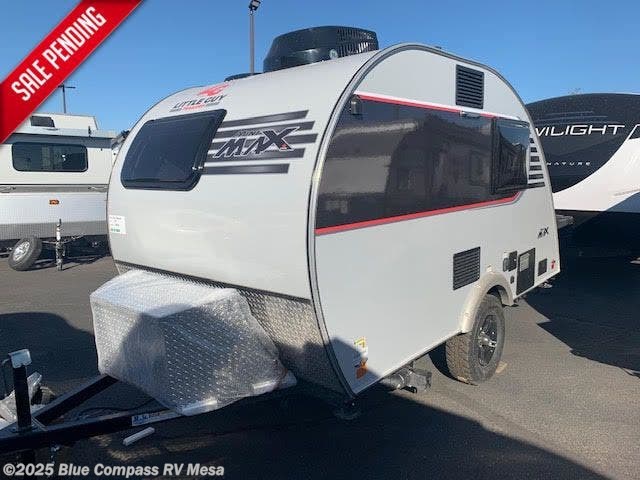 New 2021 Little Guy Mini Max available in Mesa, Arizona