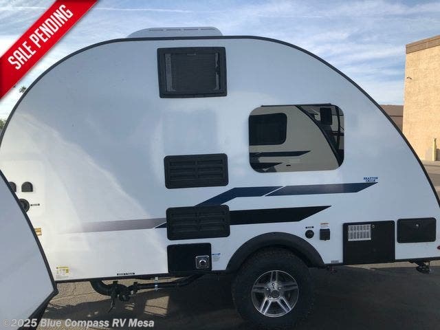 New 2021 Braxton Creek Bushwhacker Plus available in Mesa, Arizona