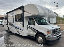 New 2024 Thor Motor Coach Geneva 28VT available in Mesa, Arizona
