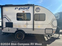 New 2024 Forest River  R Pod RP-153 available in Mesa, Arizona