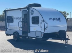 New 2024 Forest River  R Pod 194 Classic available in Mesa, Arizona