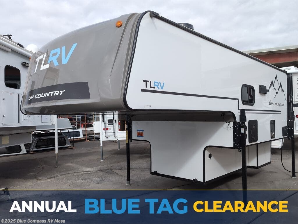 New 2025 Travel Lite Up Country 900U available in Mesa, Arizona