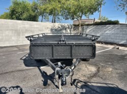 New 2025 Jumping Jack Standard Jumping Jack 6x8 Blackout available in Mesa, Arizona