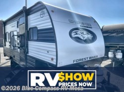 New 2025 Forest River Cherokee Wolf Pup 18RJBW available in Mesa, Arizona