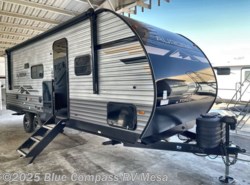 New 2025 Forest River Aurora 24RBS available in Mesa, Arizona