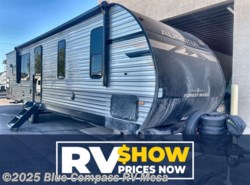 New 2025 Forest River Aurora 31KDS available in Mesa, Arizona