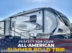 Used 2023 Grand Design Reflection 320MKS available in Mesa, Arizona