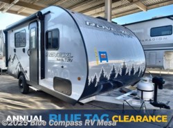 New 2025 Travel Lite Rove XL 17FQ available in Mesa, Arizona