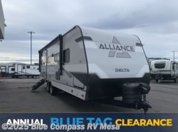 New 2025 Alliance RV Delta Ultra Lite 241BH available in Mesa, Arizona