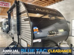New 2025 Forest River Aurora Light 13BHX available in Mesa, Arizona