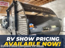 New 2025 Forest River Aurora Light 13BHX available in Mesa, Arizona