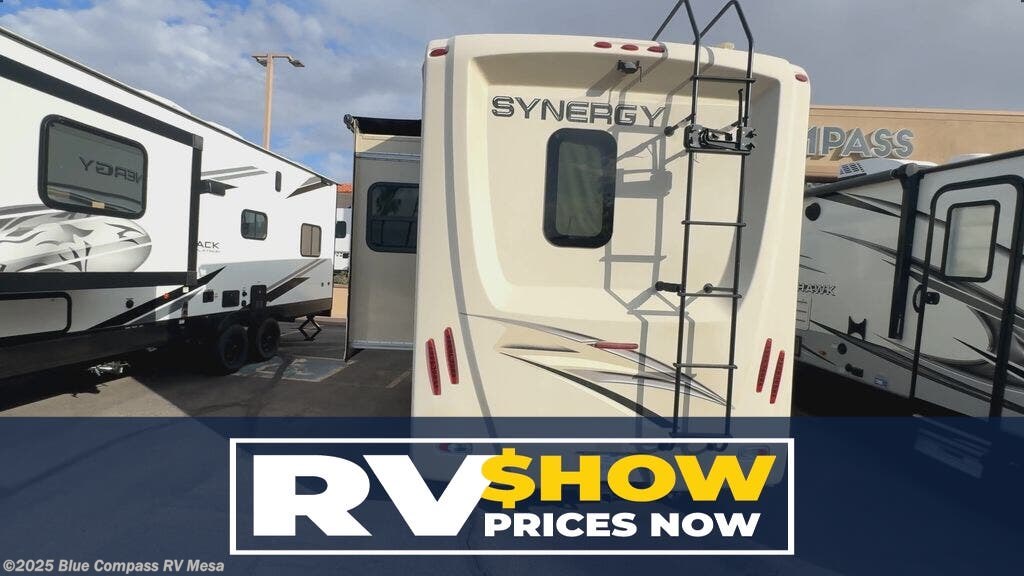 Used 2020 Thor Motor Coach Synergy Sprinter 24MB available in Mesa, Arizona