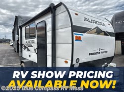 New 2025 Forest River Aurora ROK 12 ROK available in Mesa, Arizona