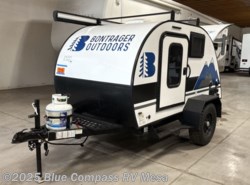 New 2025 Bontrager Outdoors Compact 10HD available in Mesa, Arizona