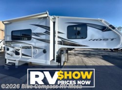 New 2026 Host Yukon Host Campers 11.6 available in Mesa, Arizona