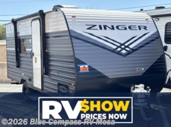New 2026 CrossRoads Zinger Lite 18RB available in Mesa, Arizona