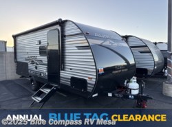 New 2026 Forest River Aurora Light 18BHS available in Mesa, Arizona