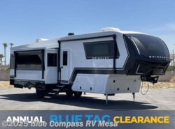 New 2026 Brinkley RV Model Z 3515 available in Mesa, Arizona