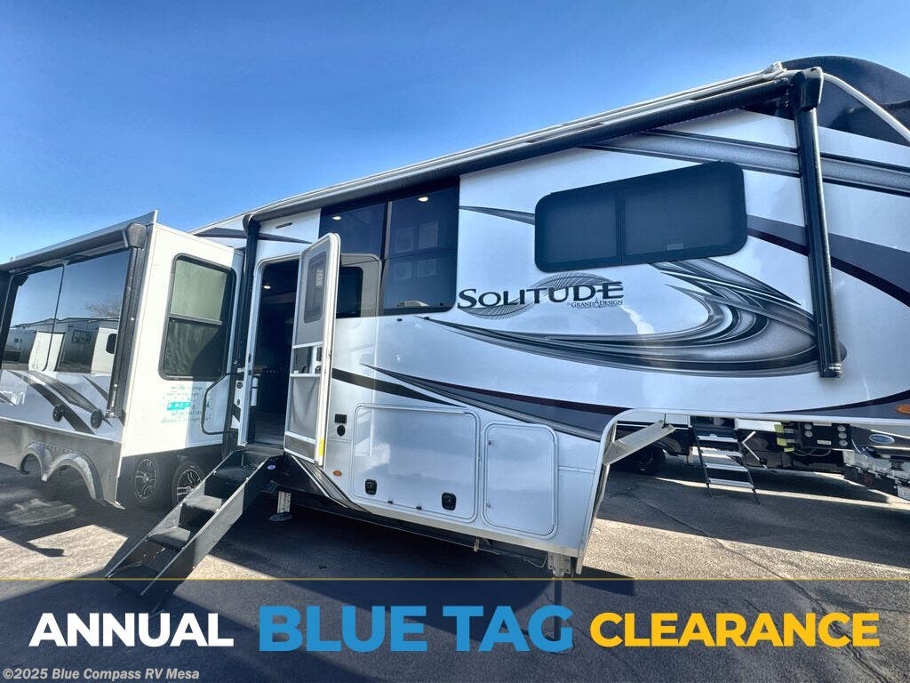 Used 2023 Grand Design Solitude 280RK available in Mesa, Arizona