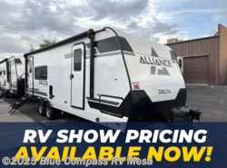 New 2026 Alliance RV Delta Ultra Lite RK234 available in Mesa, Arizona