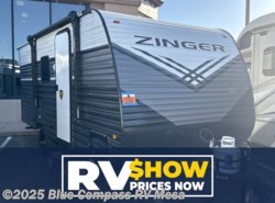 New 2026 CrossRoads Zinger Lite 18BH available in Mesa, Arizona