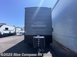 New 2026 Forest River Aurora 43CONDO available in Mesa, Arizona