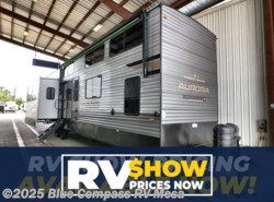 New 2026 Forest River Aurora 43CONDO available in Mesa, Arizona