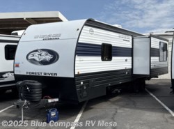 New 2026 Forest River Cherokee Grey Wolf 26SS available in Mesa, Arizona