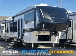 New 2026 Brinkley RV Model Z 2810 available in Mesa, Arizona
