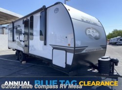 New 2026 Forest River Cherokee Grey Wolf Black Label 22RRBL available in Mesa, Arizona