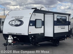 New 2026 Forest River Cherokee Wolf Pup 17JW available in Mesa, Arizona