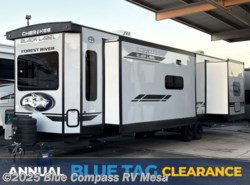 New 2026 Forest River Cherokee Timberwolf Black Label 39NABL available in Mesa, Arizona