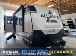 New 2026 Alliance RV Delta 292RL available in Mesa, Arizona