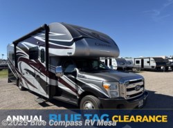 Used 2017 Thor Motor Coach Chateau Super C 35SM available in Mesa, Arizona