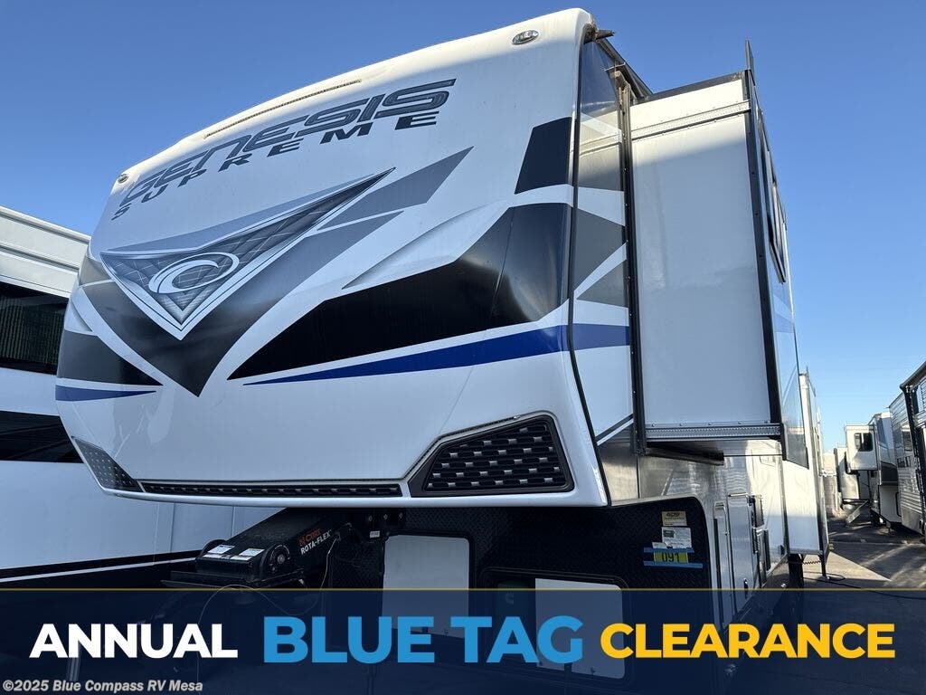 Used 2024 Genesis Supreme Genesis Supreme 40 CRPXL available in Mesa, Arizona
