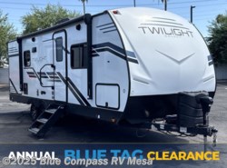 Used 2023 Cruiser RV Twilight Select SEL 2300 available in Mesa, Arizona