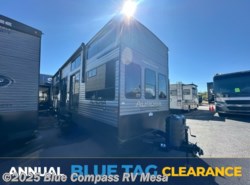 New 2026 Forest River Aurora 42CONDO available in Mesa, Arizona