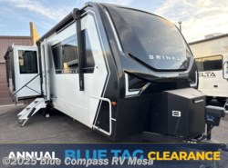 New 2026 Brinkley RV Model Z AIR 297 available in Mesa, Arizona
