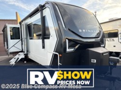 New 2026 Brinkley RV Model Z AIR 297 available in Mesa, Arizona