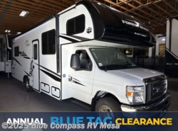 New 2026 East to West Entrada 2700NS available in Mesa, Arizona