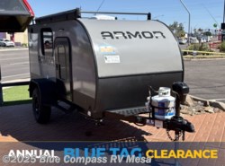 New 2026 Skinny Guy Campers Armor LT 12LT available in Mesa, Arizona