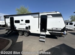 New 2026 Alliance RV Delta 252RL available in Mesa, Arizona