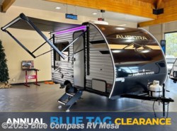 New 2026 Forest River Aurora Light 13RDX available in Mesa, Arizona