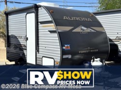 New 2026 Forest River Aurora Light 13RKX available in Mesa, Arizona