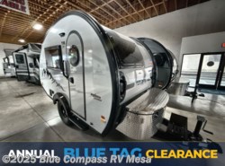 New 2026 NuCamp TAB 320 Boondock Black Canyon available in Mesa, Arizona